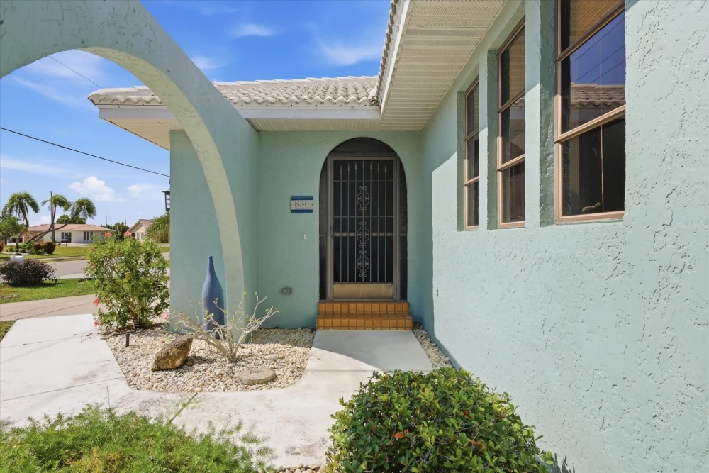 Punta Gorda 8