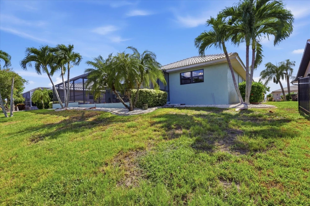 Punta Gorda 8