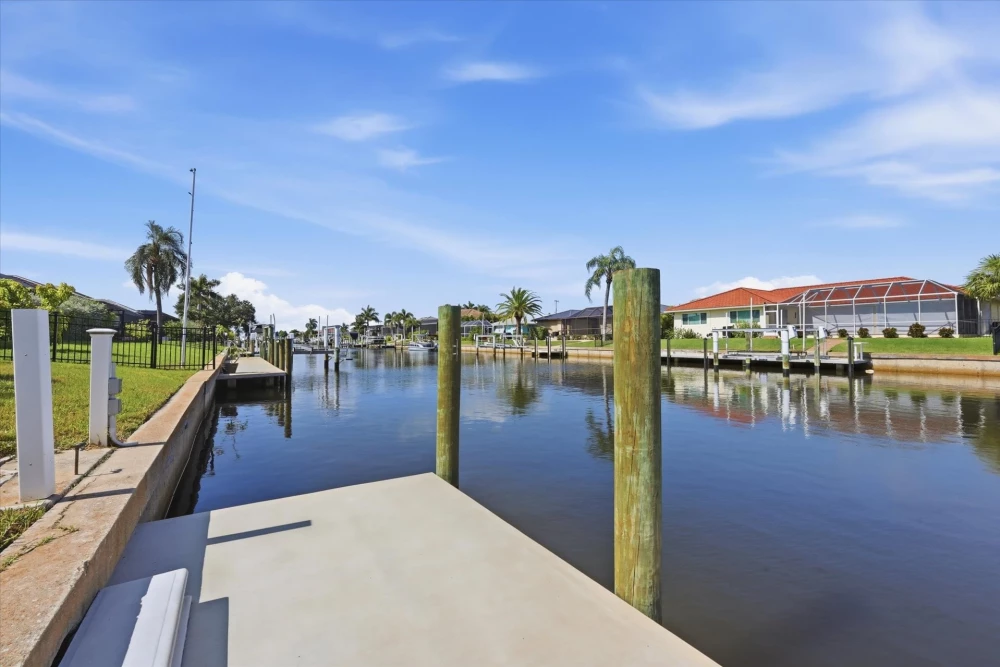 Punta Gorda 8