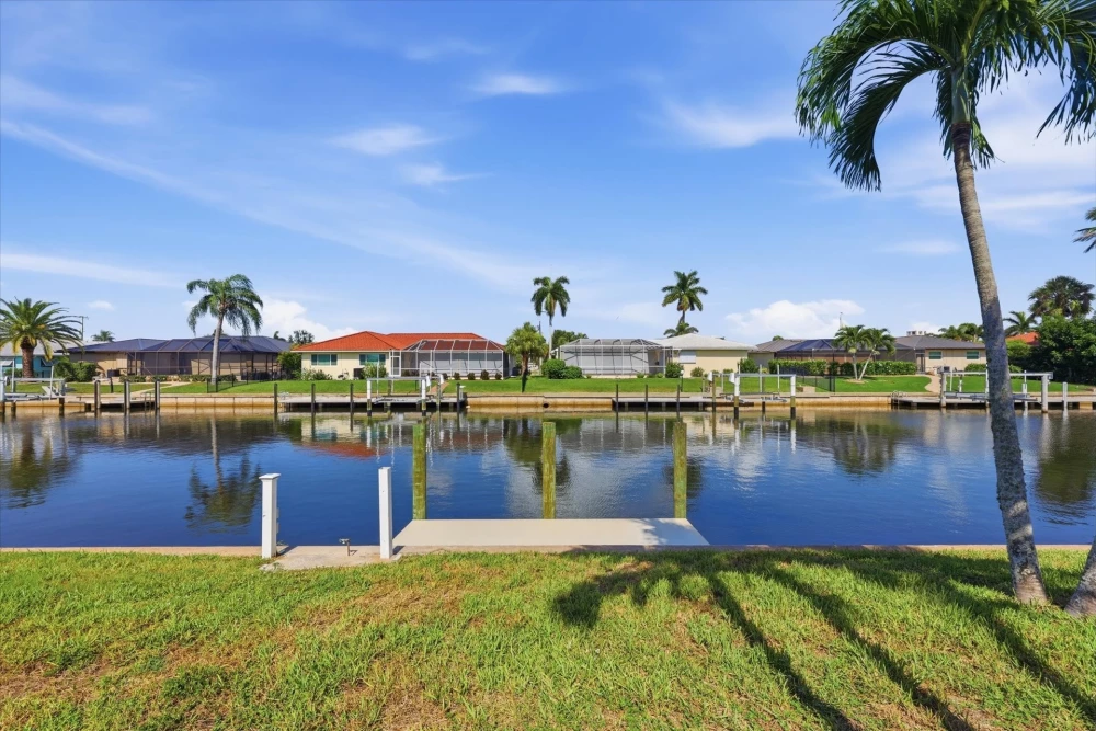 Punta Gorda 8