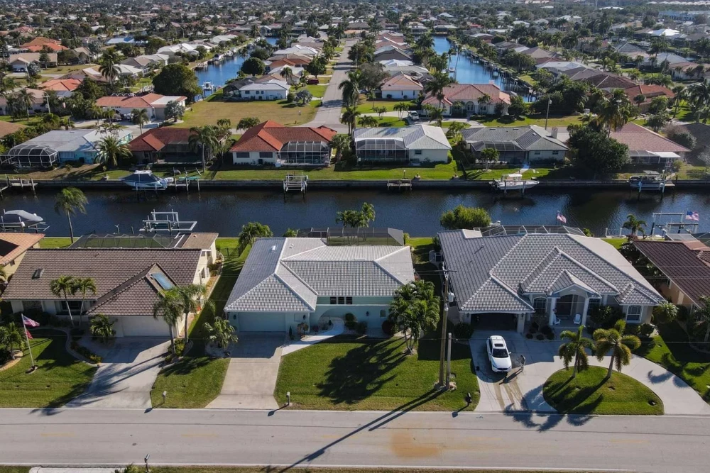 Punta Gorda 8