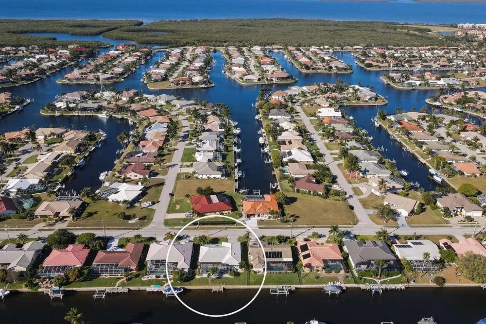 Punta Gorda 8