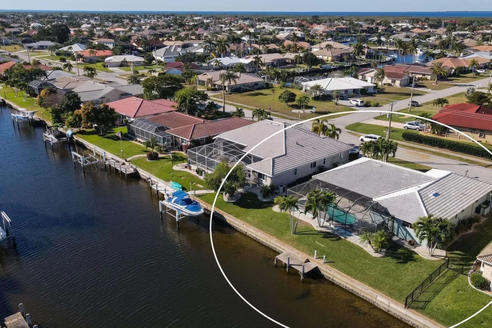 Punta Gorda 8