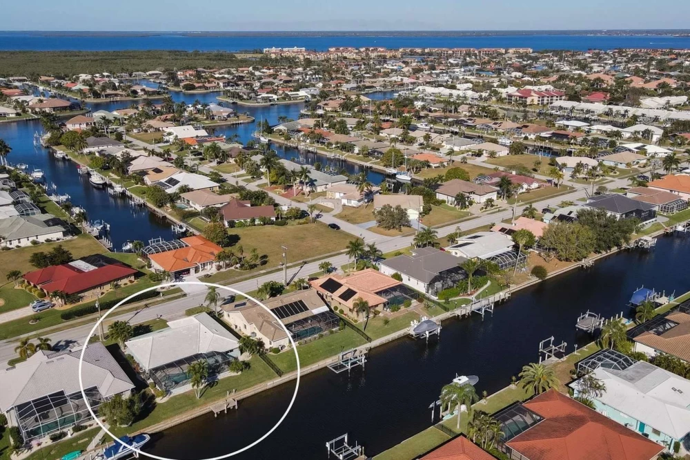 Punta Gorda 8