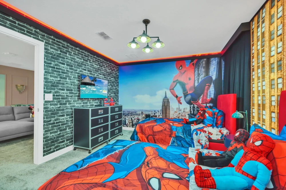 Storey Lake Resort 751