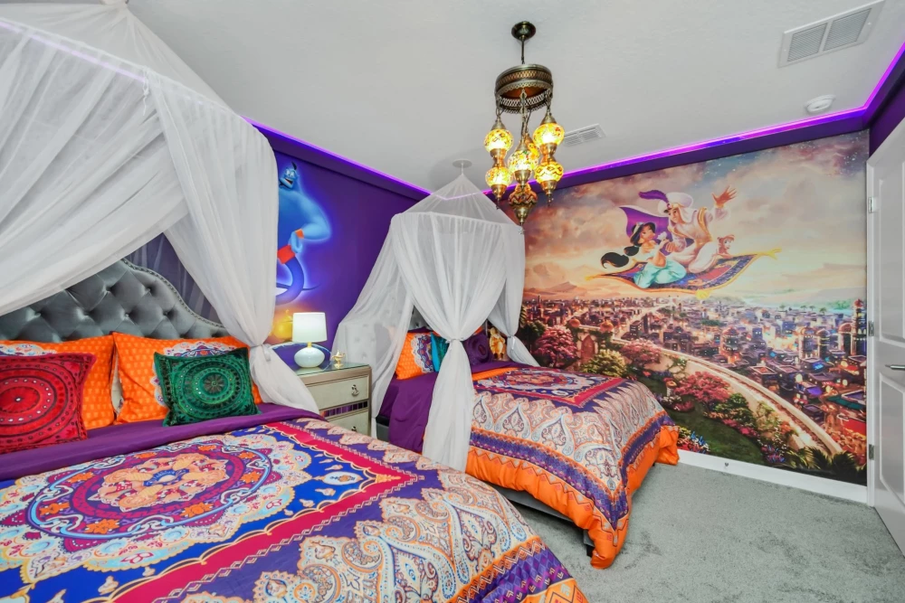 Storey Lake Resort 751