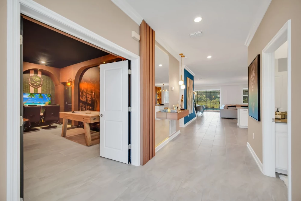 Storey Lake Resort 751