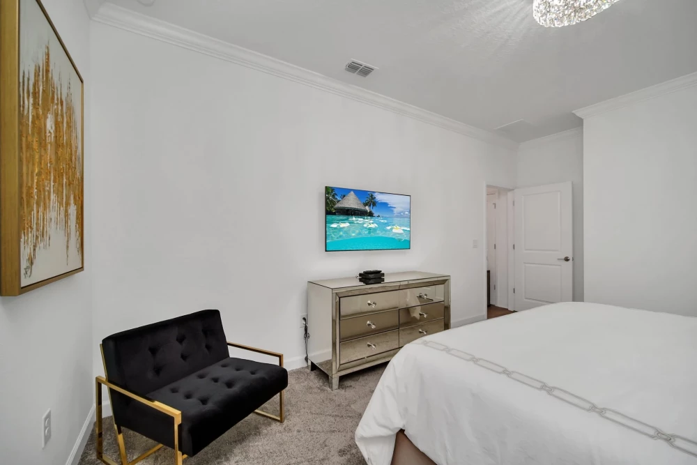 Storey Lake Resort 751