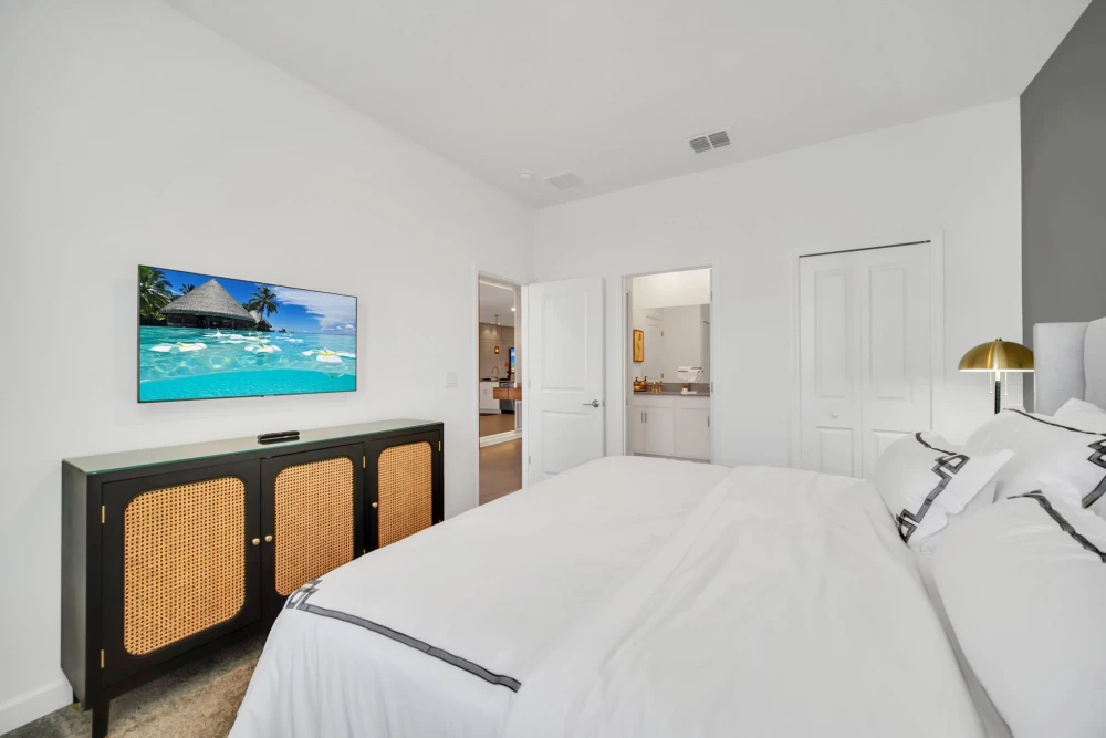 Storey Lake Resort 751