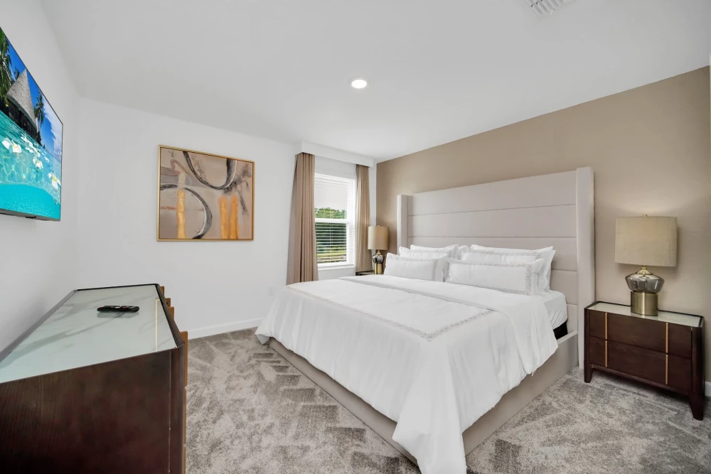 Storey Lake Resort 751
