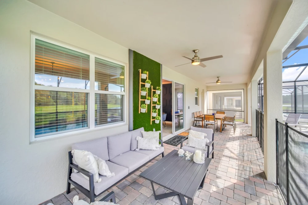 Storey Lake Resort 751