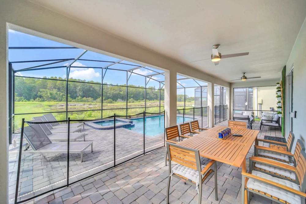Storey Lake Resort 751