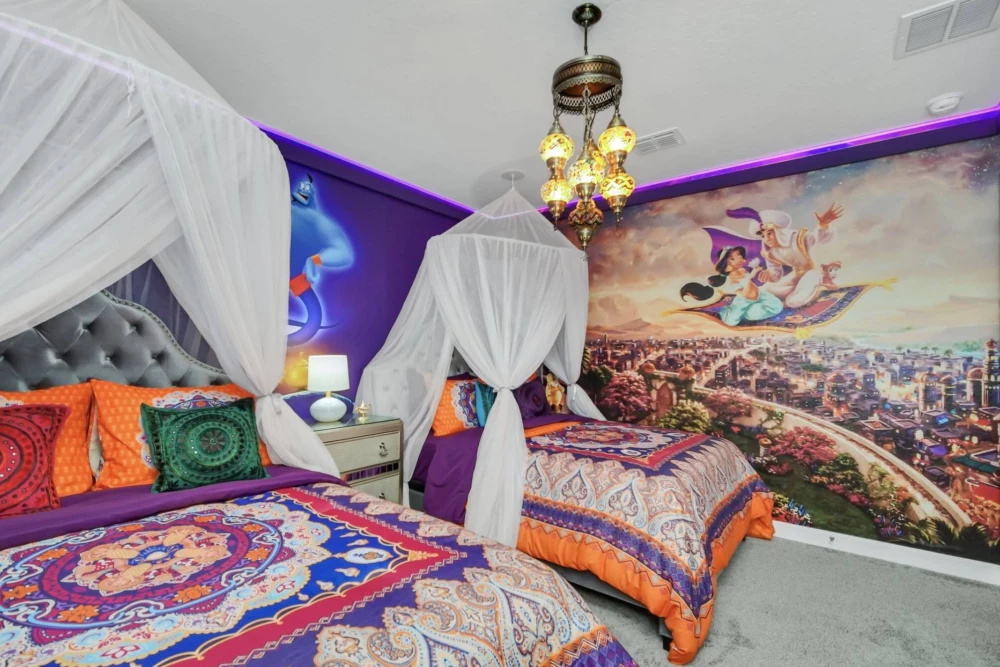 Storey Lake Resort 751