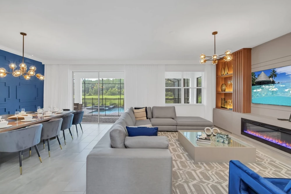 Storey Lake Resort 751