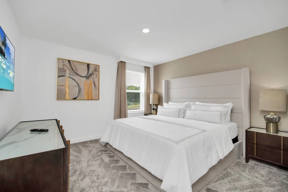 Storey Lake Resort 751