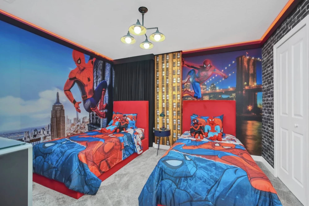 Storey Lake Resort 751