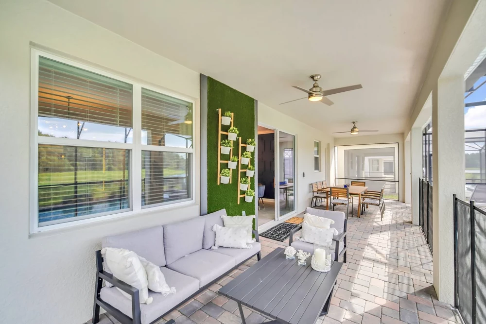 Storey Lake Resort 751