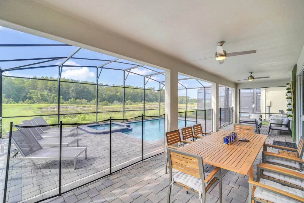 Storey Lake Resort 751
