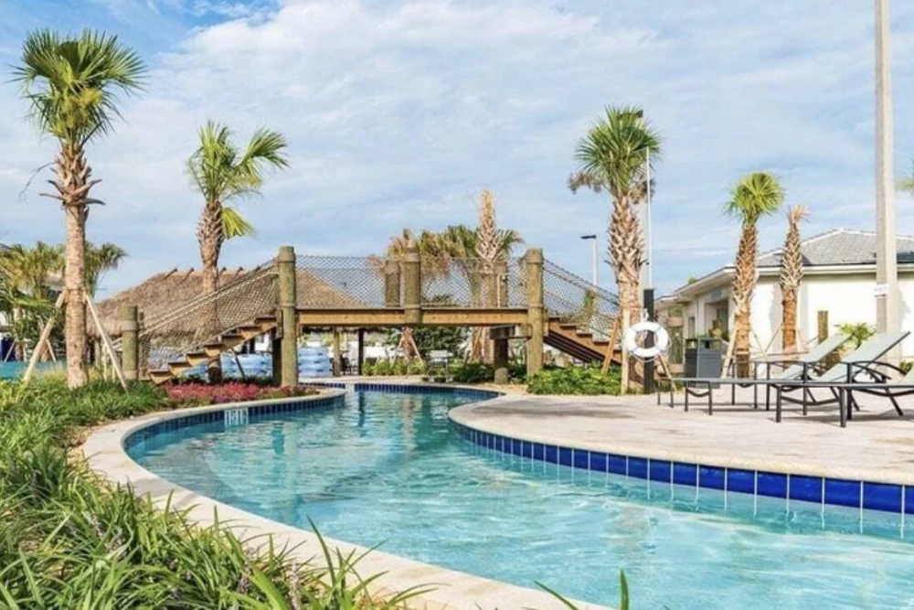 Storey Lake Resort 751