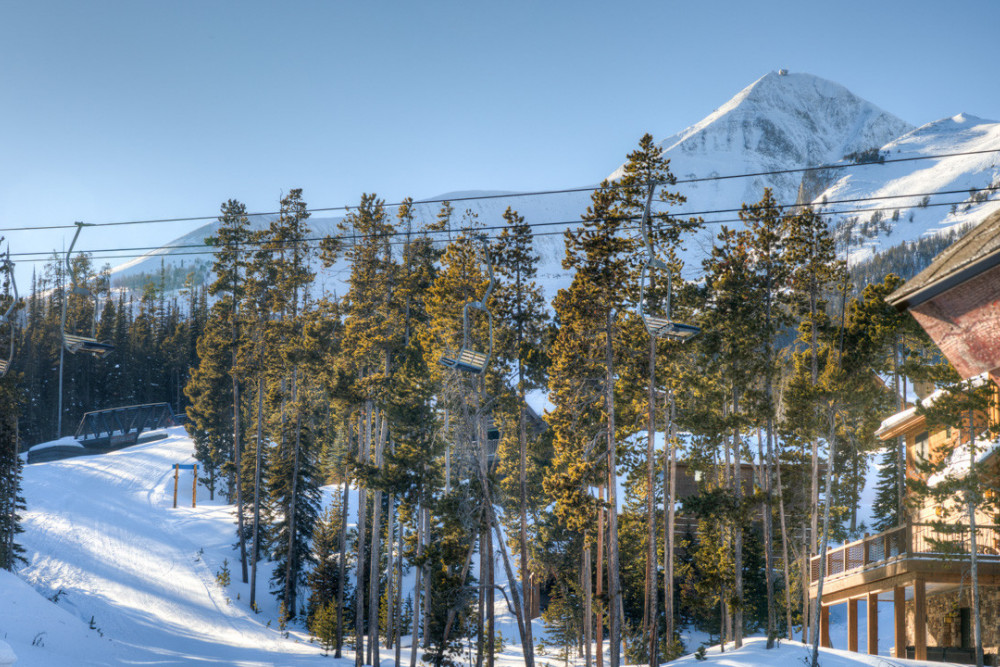 Big Sky 95