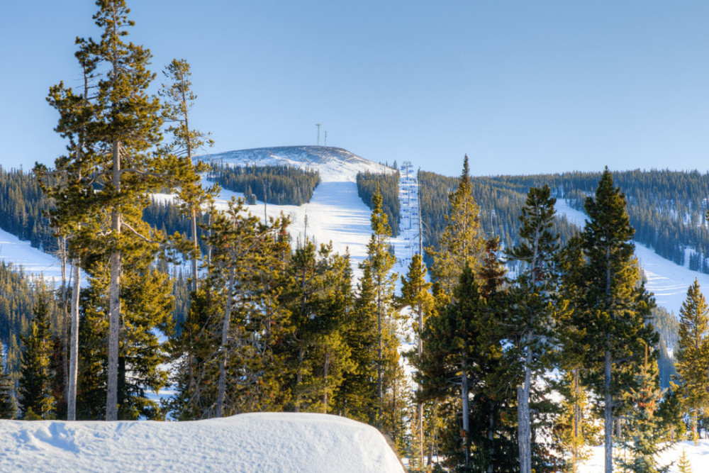 Big Sky 95