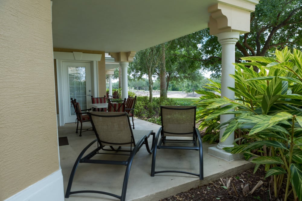 Reunion Resort 30