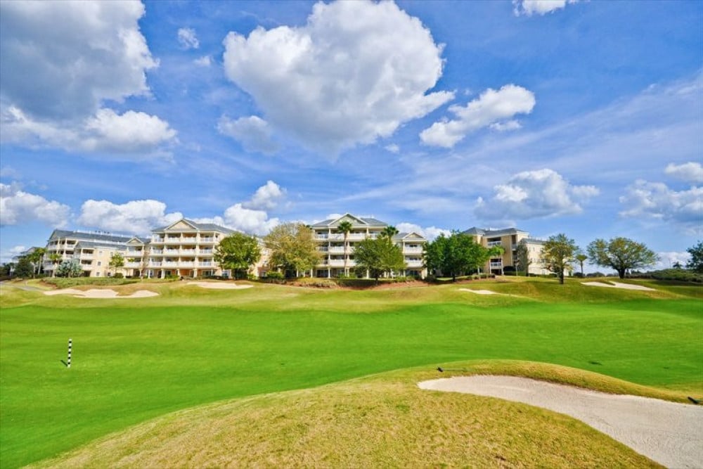 Reunion Resort 30