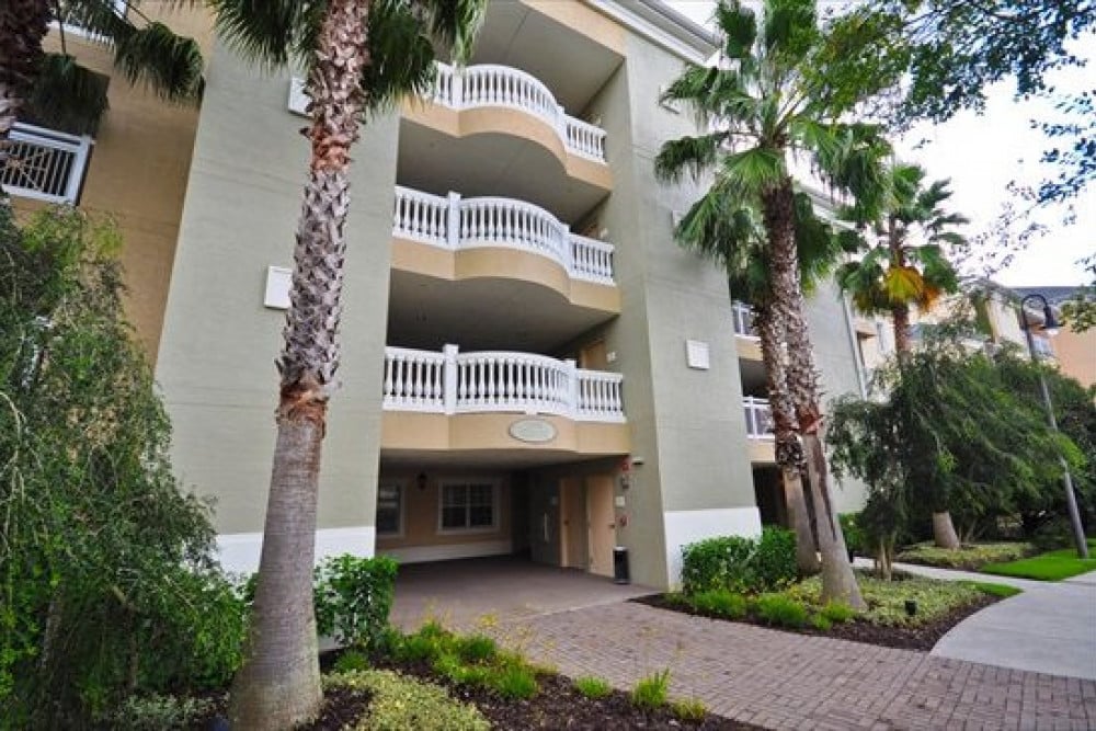 Reunion Resort 30