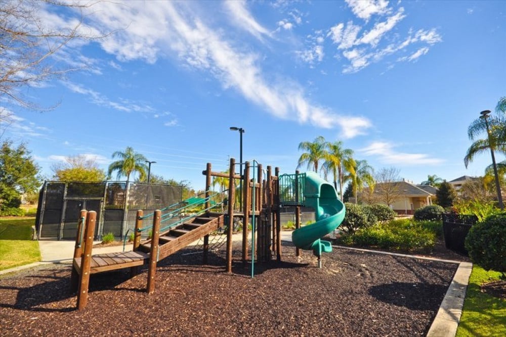 Reunion Resort 30