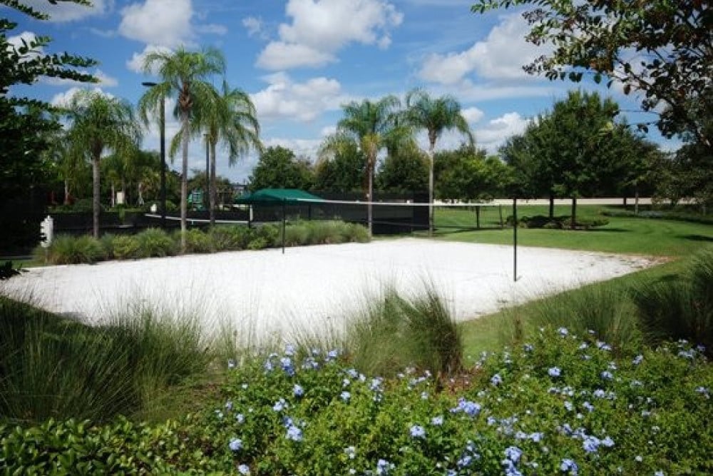 Reunion Resort 30