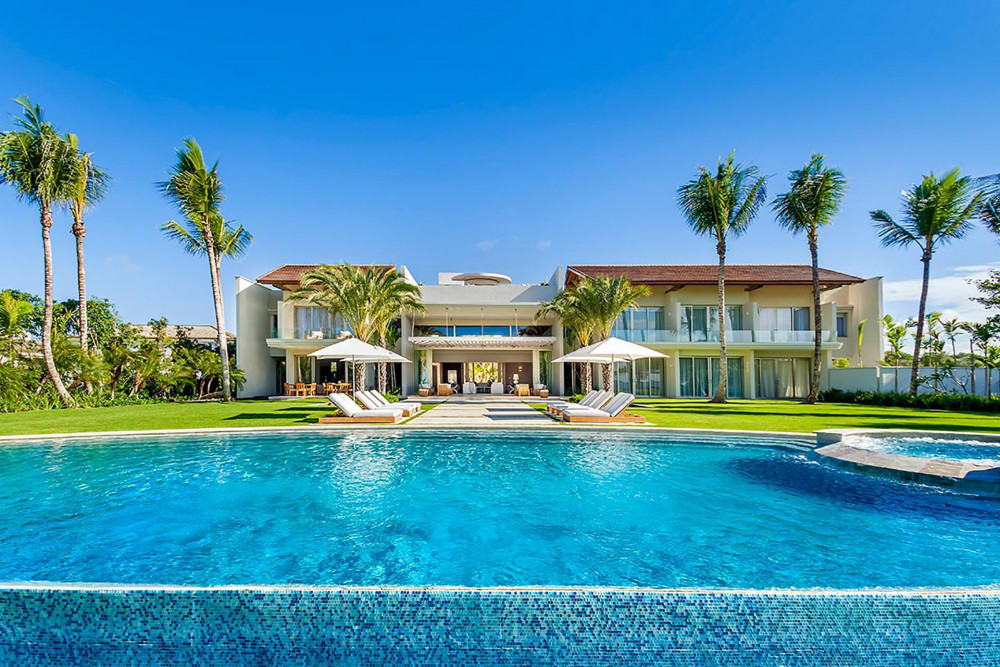Casa de Campo 142
