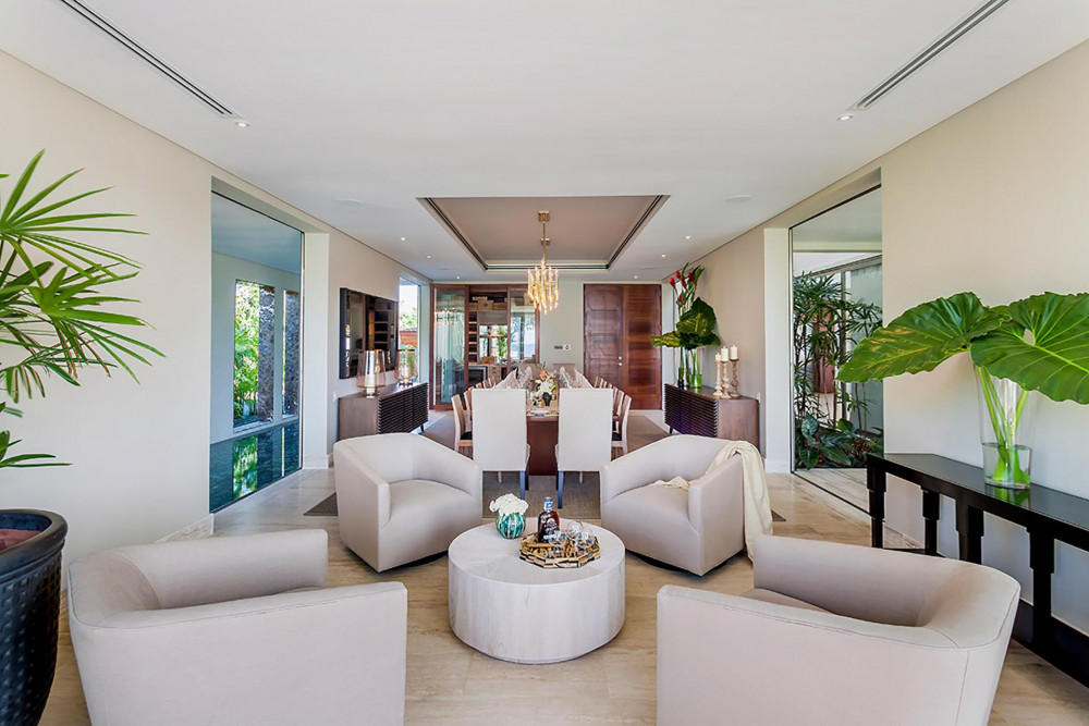 Casa de Campo 142