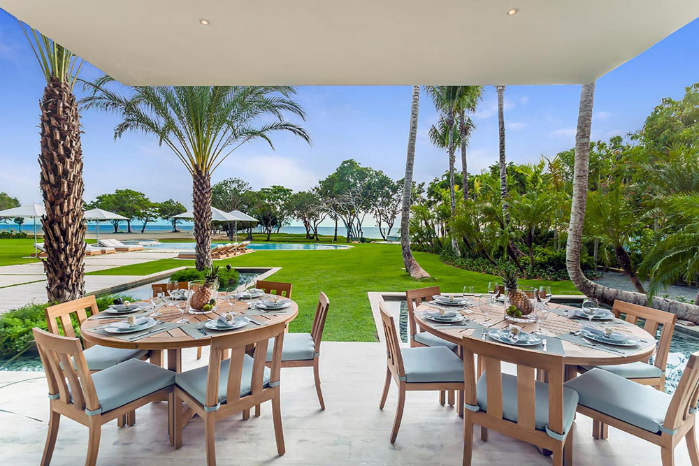 Casa de Campo 142