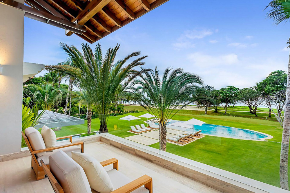 Casa de Campo 142