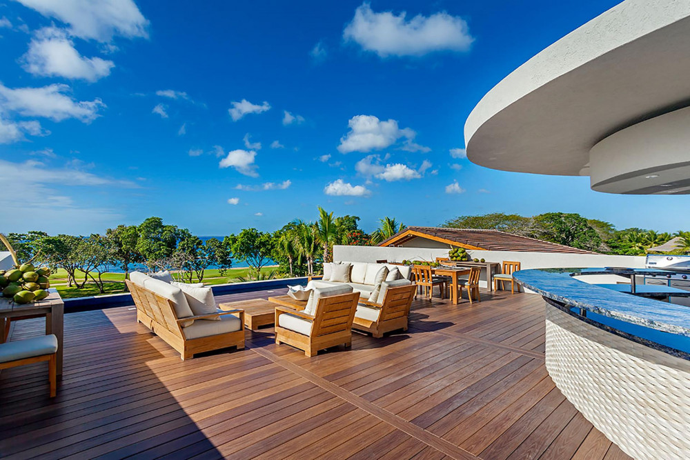 Casa de Campo 142