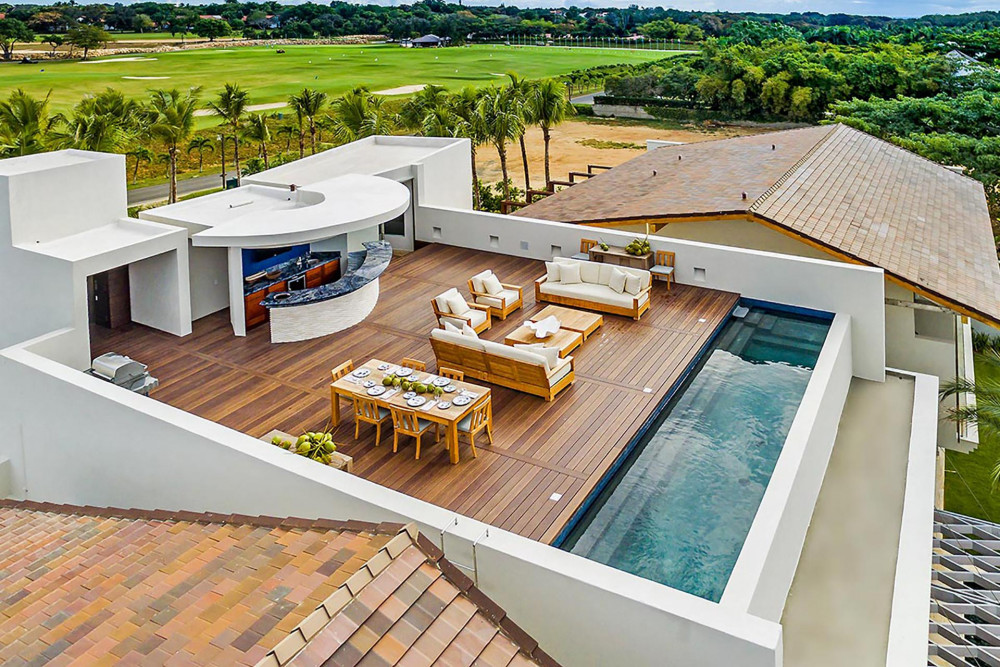 Casa de Campo 142