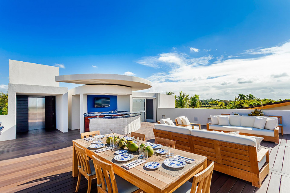 Casa de Campo 142