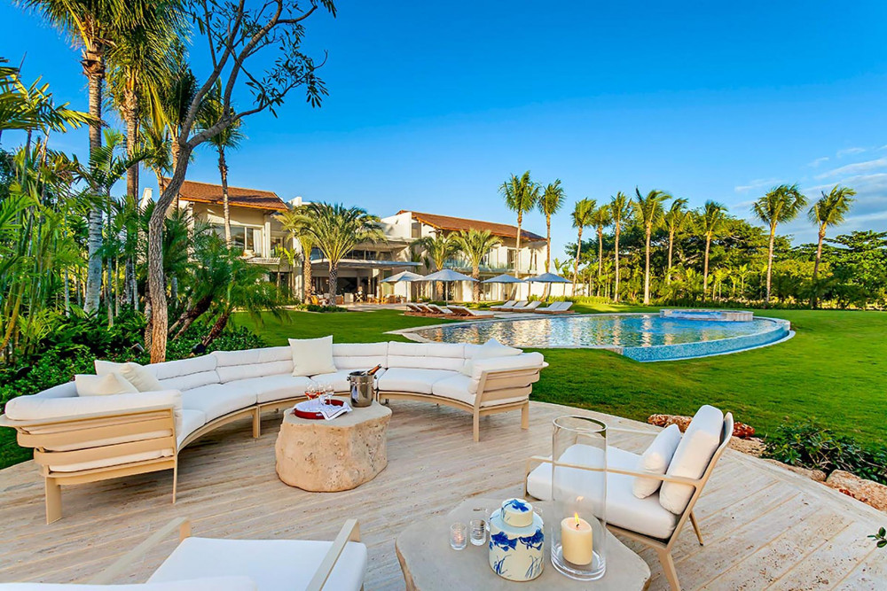 Casa de Campo 142