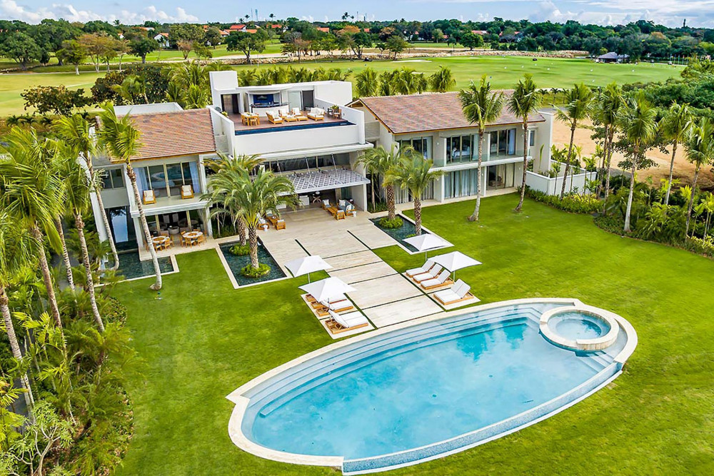 Casa de Campo 142