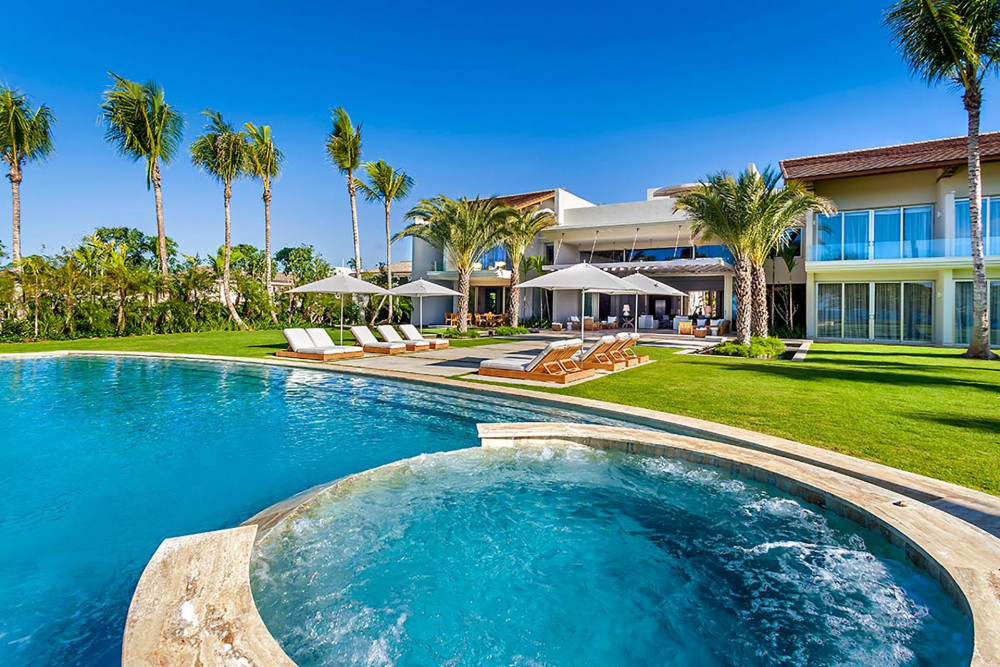 Casa de Campo 142