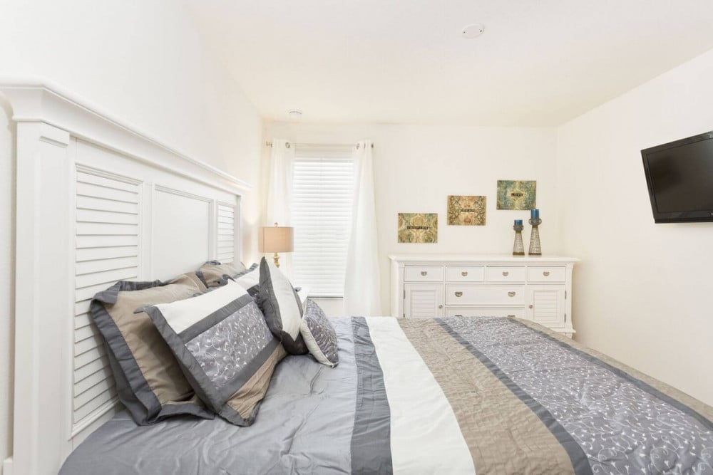 Bella Vida Resort 163