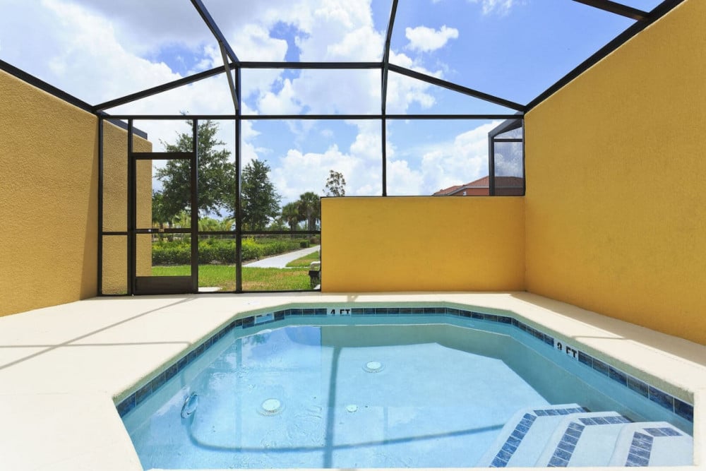 Bella Vida Resort 163