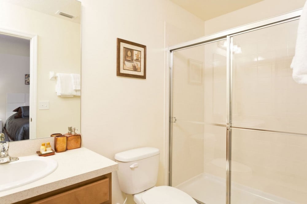 Bella Vida Resort 163