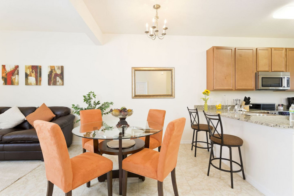 Bella Vida Resort 163