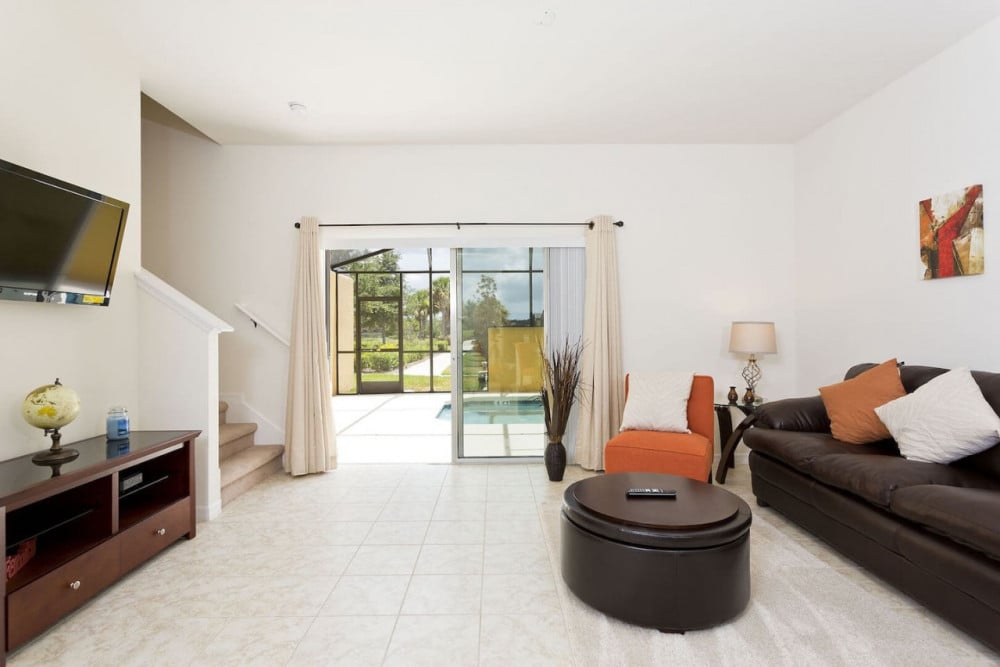 Bella Vida Resort 163