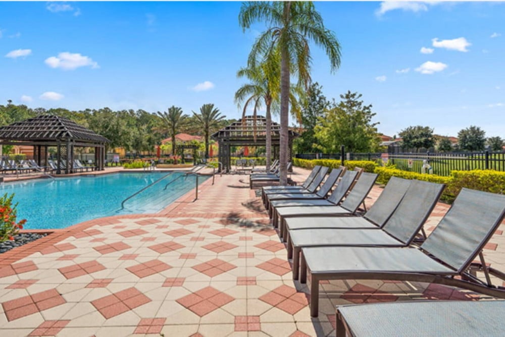 Bella Vida Resort 163