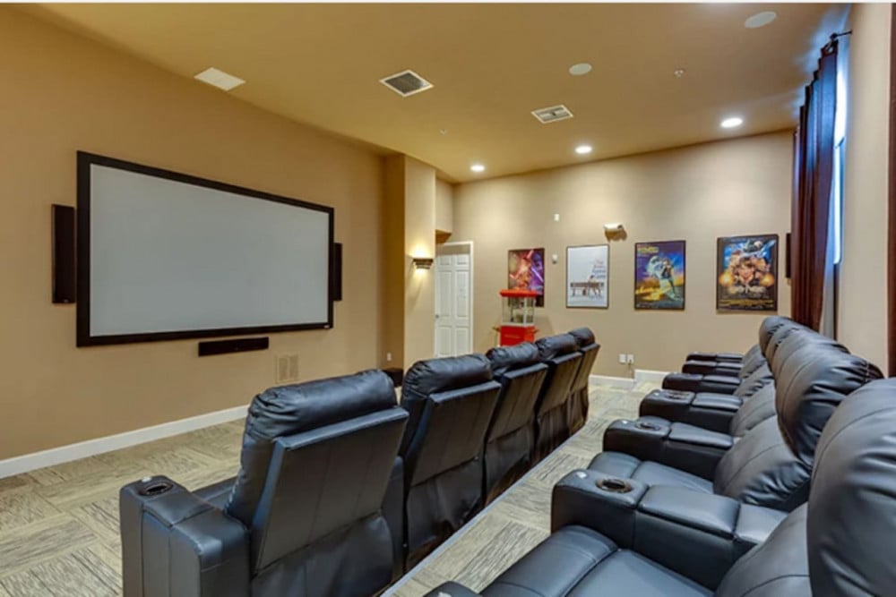 Bella Vida Resort 163