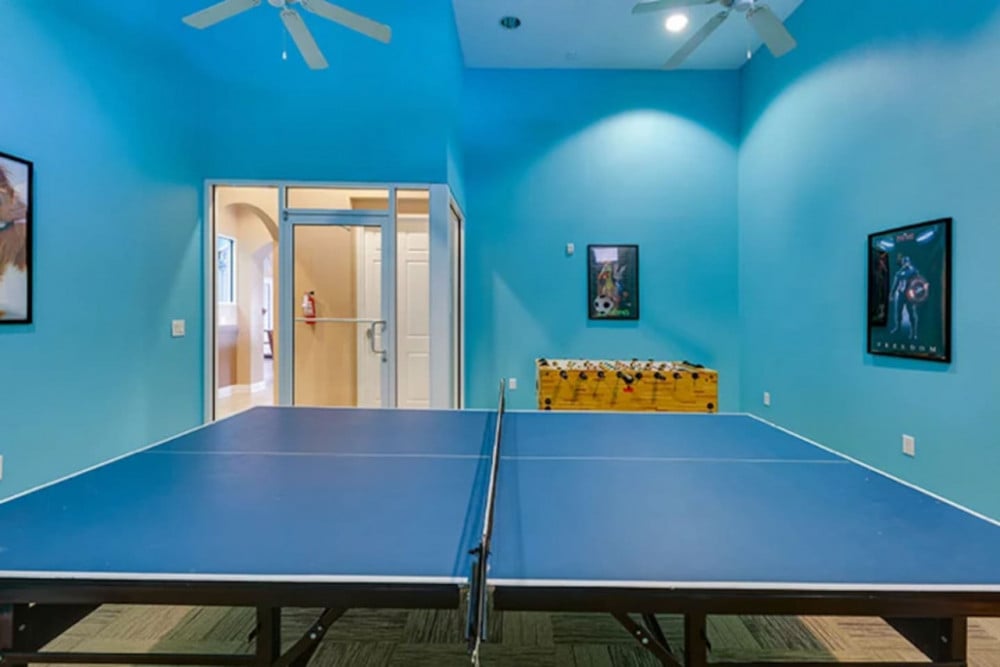 Bella Vida Resort 163