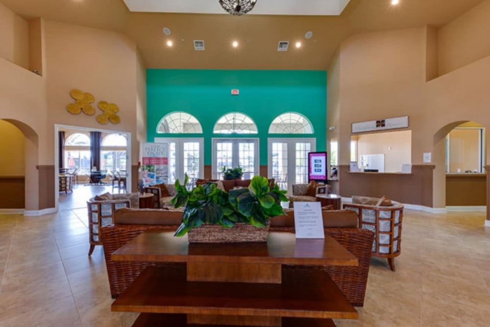 Bella Vida Resort 163