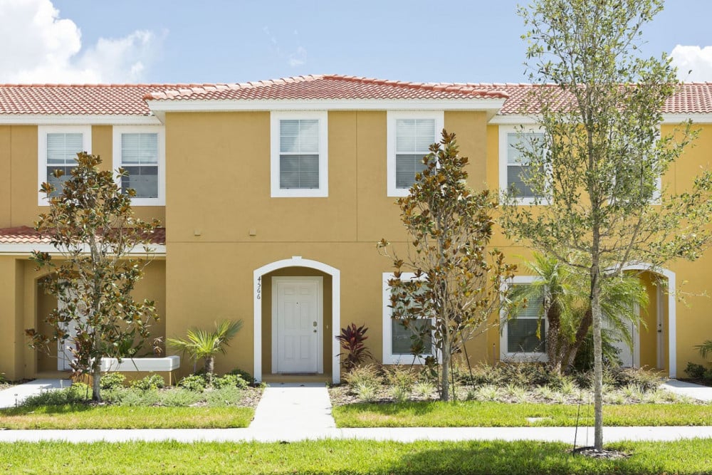 Bella Vida Resort 163